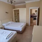 Goldcity 2 Bedroom 3* 알란야