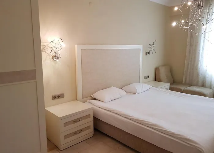 Aparthotel Goldcity 2 Bedroom