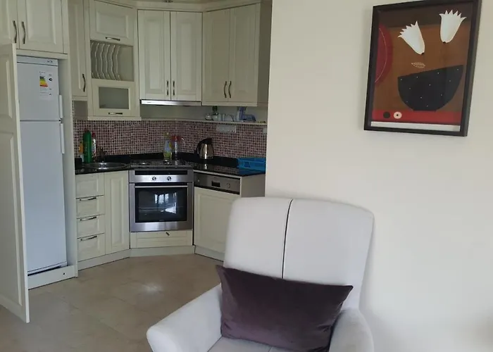 Aparthotel Goldcity 2 Bedroom 3*