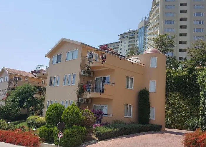 Goldcity 2 Bedroom