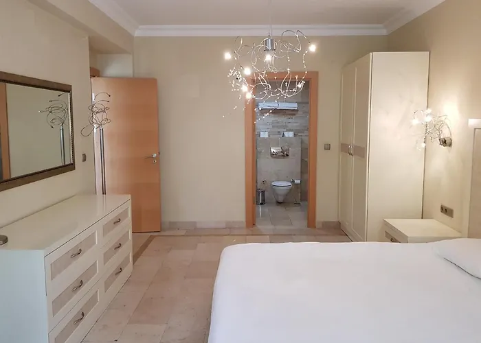 Goldcity 2 Bedroom 3* Alanya