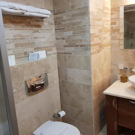 Aparthotel Goldcity 2 Bedroom *