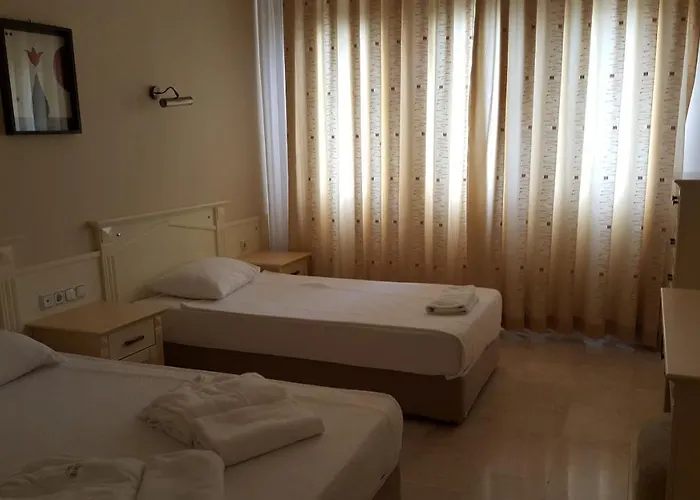 Aparthotel Goldcity 2 Bedroom Alanya